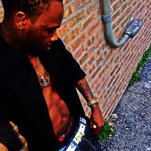 Meet your Posher, Ladell